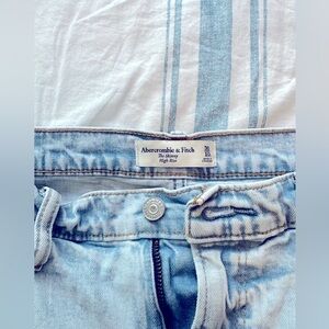 Abercrombie Jeans